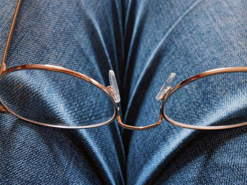Thin High-Index Lenses